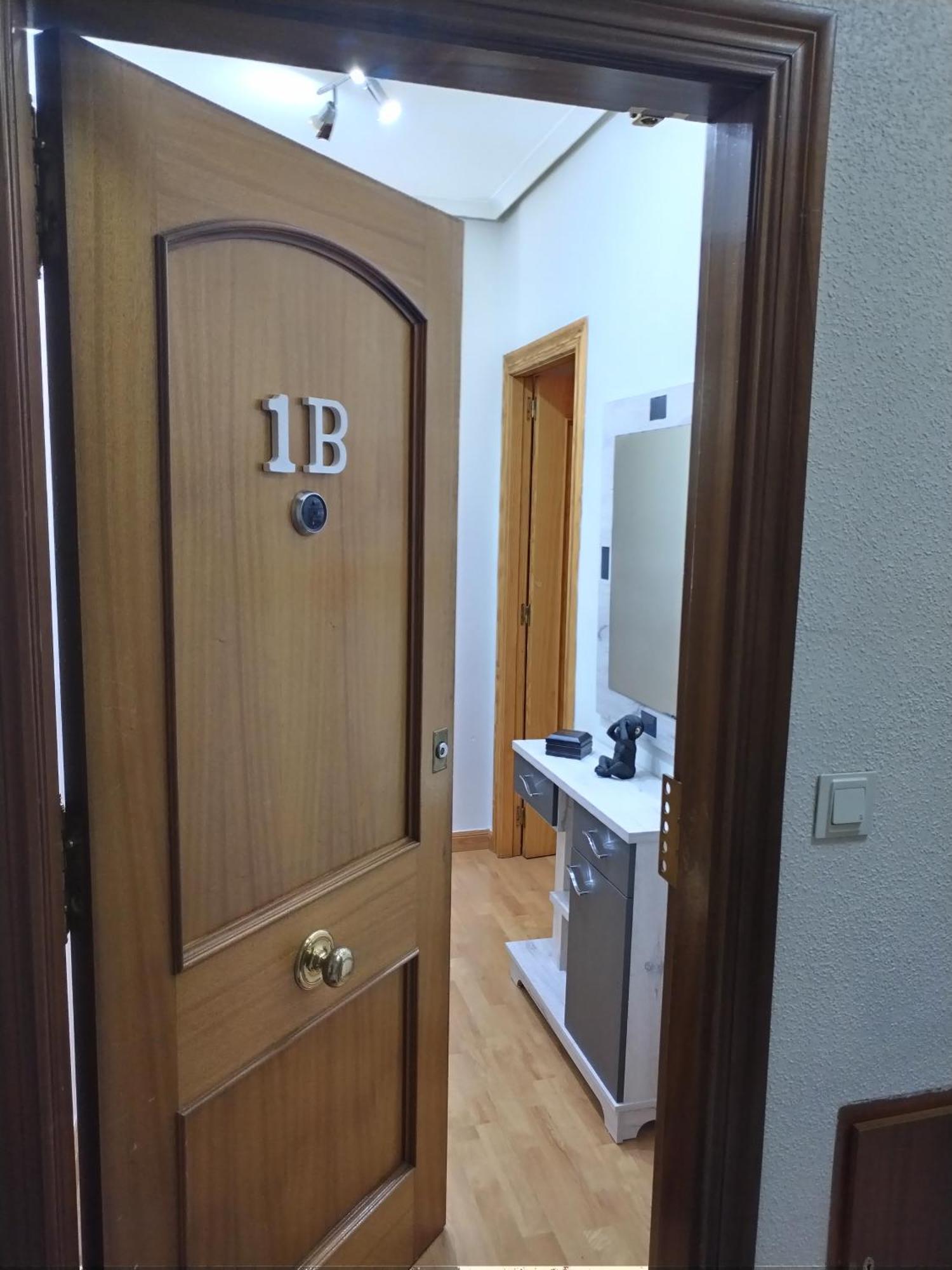 Aparatamento Santa Clara 5 비야로블레도 외부 사진